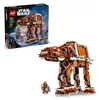 LEGO Star Wars 40806 AT-AT de jengibre: Set de construcción Vista previa de la imagen del producto 17