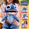 Just Play Disney Stitch - Ultimate Stitch, Figur, 3 Produktbild-Vorschau 9