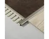 Trenn- und Abdeckprofil Dural T-Floor Aluminium Länge 100 Produktbild-Vorschau 4