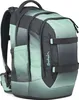 A studio shot of a backpack. Produktbild-Vorschau