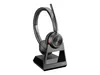 Plantronics POLY SAVI 7220 OFFICE S7220, 213020-02 Produktbild-Vorschau 2