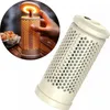 LED Camping Lampe Faltbar, 2600mAh Aufladbar, Drehbarer Produktbild-Vorschau 1