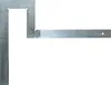 FORMAT Flanschenwinkel verzinkt 300 x 300 mm Produktbild-Vorschau 4