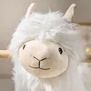 Petite Amélie Schaukelpferd Alpaka Produktbild-Vorschau 2