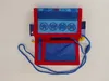 Porte-monnaie pour enfants Spiderman Porte-monnaie pratique Voir les images du produit 3