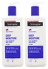2 x Neutrogena Deep Moisture Bodylotion Norwegische Formel Produktbild-Vorschau 3