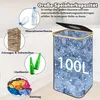 LZQ Pfandflaschen Aufbewahrung 100L inkl. Tragetasche Produktbild-Vorschau 6