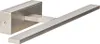 Wandleuchte Stahl 41,5 cm inkl  LED IP44 Jerre Produktbild-Vorschau 8