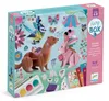 Djeco-Multi-Activity Kit: Feen Box Produktbild-Vorschau 6