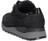 Lugina Hiroko - Black Nubuck Leather Velikost: 39.5 Normal Náhled obrázku produktu 28