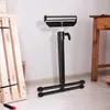 YZNAHRE Rollenbock höhenverstellbar 2x Rollenständer Produktbild-Vorschau 7