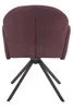 Hela Tische, 2er Set Esszimmerstuhl Armlehnstuhl Holly 360° Produktbild-Vorschau 11
