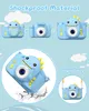 Kinder Kamera 1080P 2,0-Zoll-Bildschirm Fotoapparat Kinder Produktbild-Vorschau 5
