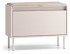 Selsey DIOCE – Schuhbank mit Klappe, Kaschmirgrau, 69 cm Produktbild-Vorschau 1