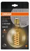 Osram Vintage 1906® Classic GLOBE125 FIL 60 LED-Lampe mit Produktbild-Vorschau 5