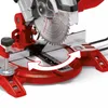 Troncatrice 1600W lama Ø210 mm inclinabile per tagli Anteprima dell’immagine prodotto 42