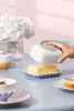 Villeroy & Boch Máslenka Fleur, barevná Náhled obrázku produktu 5