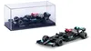 Bburago 1:43 GARA F1 - MERCEDES-AMG F1 W12 E Performance Anteprima dell’immagine prodotto 3