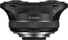 Canon RF-S 3.9mm F3.5 STM DUAL FISHEYE MILC Produktbild-Vorschau 3