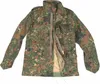 Kinder Feldjacke M-65 style flecktarn : M Produktbild-Vorschau 2