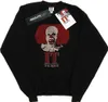 It (1990) - Sweatshirt für Herren BI47466 (M) (Schwarz) Produktbild-Vorschau 1