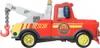 Disney Pixar Cars Disney and Pixar Cars Radiator Springs Produktbild-Vorschau 3