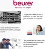 Beurer MP 41 Seau de manucure/pédicure électrique Voir les images du produit 35