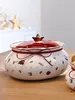 Villeroy & Boch Toy's Delight Dose mittel 15 cm Produktbild-Vorschau 16