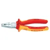 Knipex Pince combinée DIN ISO 5746 Longueur 180mm Testée Voir les images du produit 1
