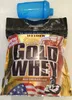 Weider Delicious Gold Whey Protein - ab 2000g verschiedene Produktbild-Vorschau 2