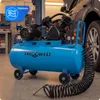 Compresseur à Huile HEXWELT 200L 5500W 8 Bar 730L/min Voir les images du produit 11