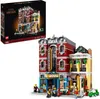 LEGO 10312 Icons Klub jazzowy, Zestaw dla Dorosłych z Podgląd zdjęcia produktu 1