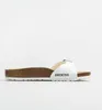 BIRKENSTOCK mulo biologico Madrid BS Anteprima dell’immagine prodotto 20