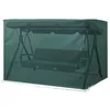 Altalena da giardino per Hollywood verde 225 cm x 175 cm x Anteprima dell’immagine prodotto 8