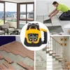 VEVOR Professional Rotationslaser Grüne Licht max. Produktbild-Vorschau 7