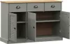 VidaXL 353192, 1 Stück(e) Produktbild-Vorschau 4