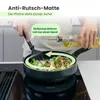 MoreCore Induktionsschutzmatte | Herdabdeckung Produktbild-Vorschau 4