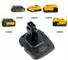 Adapter Vervanging DCA1820 - Batterijadapter 20V, Li-ion Productafbeelding-voorbeeld 2