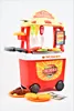 Hamburger Trolley Shop - FÜR KINDER CF8636 Produktbild-Vorschau 6