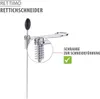 GEFU Rettimo G-12380 - Gemüseschneider Produktbild-Vorschau 12
