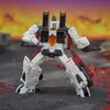 Figurka Akcji Transformers Legacy United Voyager G1 Ramjet Náhľad obrázku produktu 5