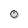 Lavello in acciaio inox Pyramis CR 450 x 450 mm 100034001 Anteprima dell’immagine prodotto 5