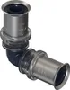 Wavin Tigris K5 uhol 16 mm, 90 stupňov Náhľad obrázku produktu 1