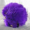 Harry Potter Minimuff Fioletowa figurka pluszowa 15 cm Podgląd zdjęcia produktu 3