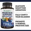Prostate Support (120 Kapseln) Nahrungsergänzungsmittel, Produktbild-Vorschau 4
