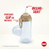 Trinklernflasche NUK First Choice+ Flexi Cup 300ml Produktbild-Vorschau 2