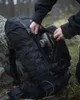 Savotta Askare Hip Pack - Schwarz Produktbild-Vorschau 3