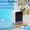 Luftentfeuchter, 1500ml Luftentfeuchter Elektrisch, Produktbild-Vorschau 2