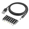 HKY Universal USB Kabel, Netzteil USB-A Stecker auf Produktbild-Vorschau 1