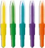 SES Colorato soffiando Dinosauri 14284 42841 Anteprima dell’immagine prodotto 7